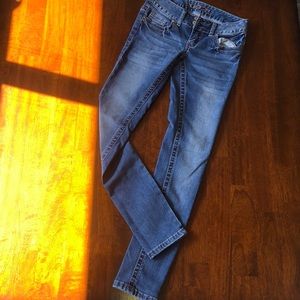 Rue 21 Skinny Jeans